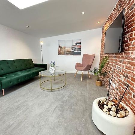 Appartement Luxury Penthouse, Heart Of Vigo Extérieur photo