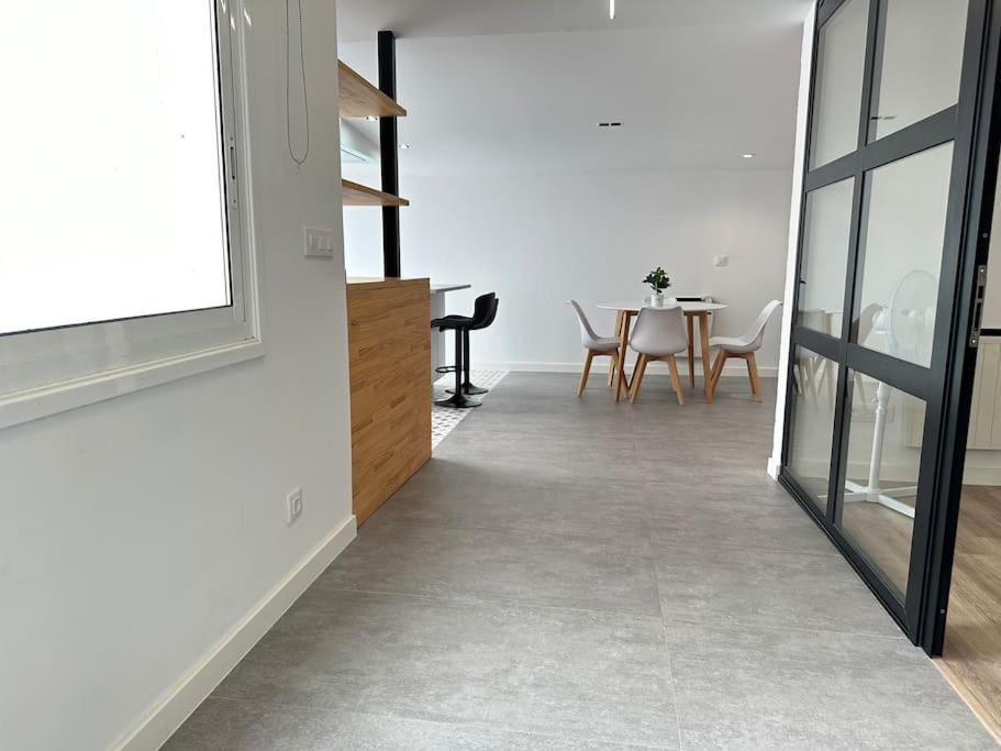 Appartement Luxury Penthouse, Heart Of Vigo Extérieur photo