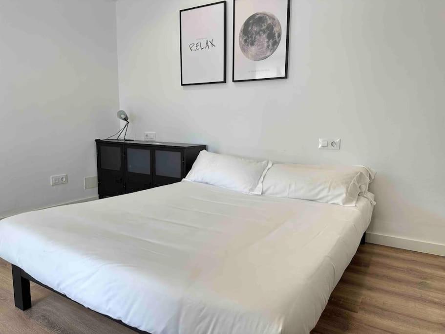 Appartement Luxury Penthouse, Heart Of Vigo Extérieur photo