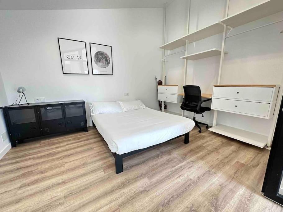 Appartement Luxury Penthouse, Heart Of Vigo Extérieur photo